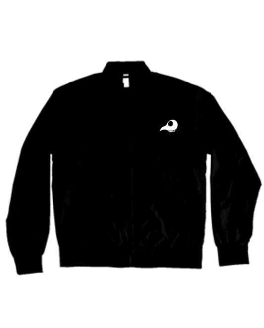 Lightweight Bomber Jacket